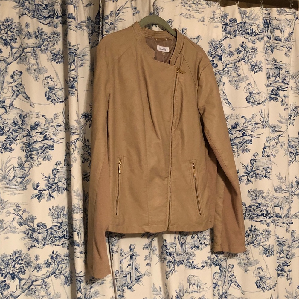 Calvin Klein Jacket - Picture 5 of 5